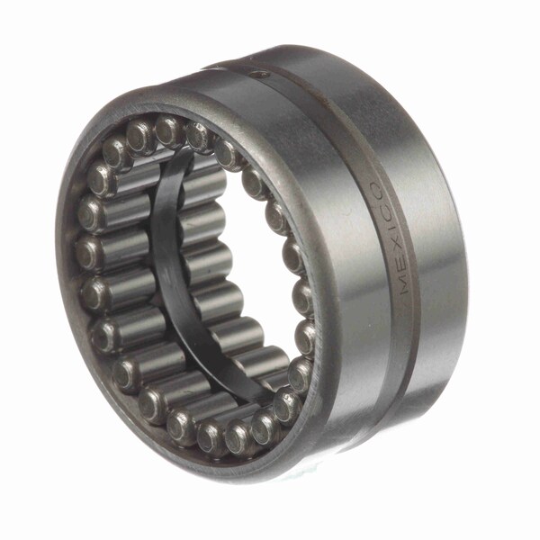 Gr Series 500, Machined Race Needle Bearing, No GR16N